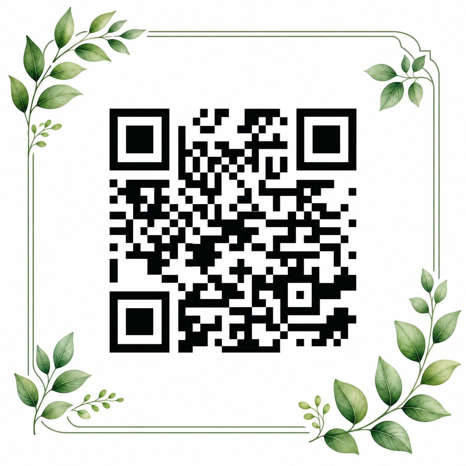 芒果视频公众号二维码